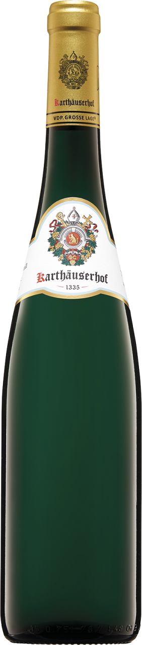 Eitelsbach KARTHÄUSERHOFBERG Riesling trocken GG