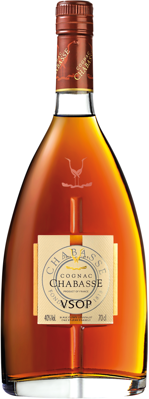 Cognac Chabasse VSOP