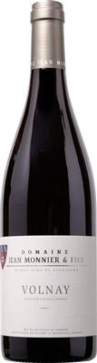 Domaine Jean Monnier & Fils Volnay