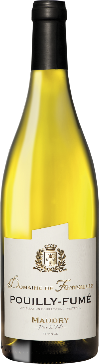 Domaine de Fontenille Pouilly Fumé AOP