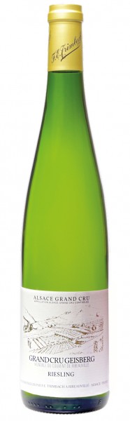 Trimbach Riesling Alsace Grand Cru 'Geisberg'