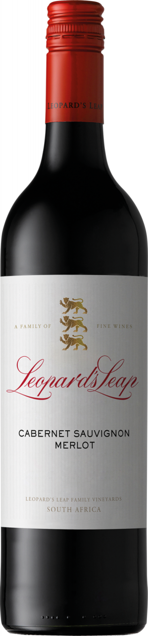 Leopard´s Leap Cabernet Sauvignon Merlot