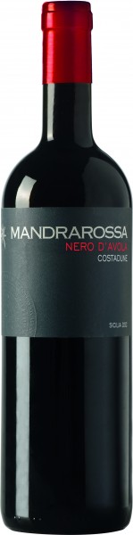 Mandrarossa Costadune Nero D’Avola