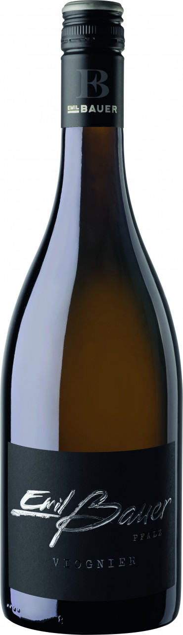 Emil Bauer & Söhne Black Label Viognier