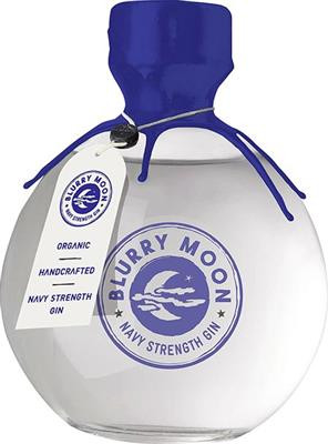 Maison Gimet Blurry Moon Gin Navy Strength
