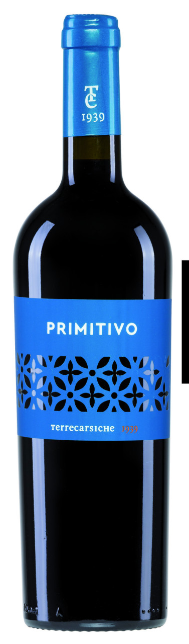 Terrecarsiche1939 Primitivo Terrecarsiche