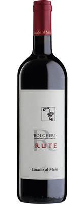 Guado al Melo Rute Bolgheri rosso