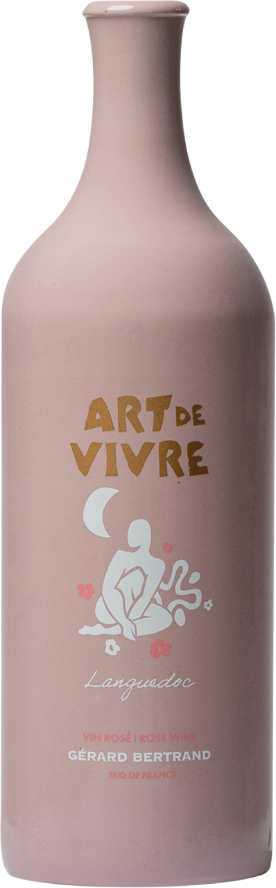Gérard Bertrand Art de Vivre Rosé