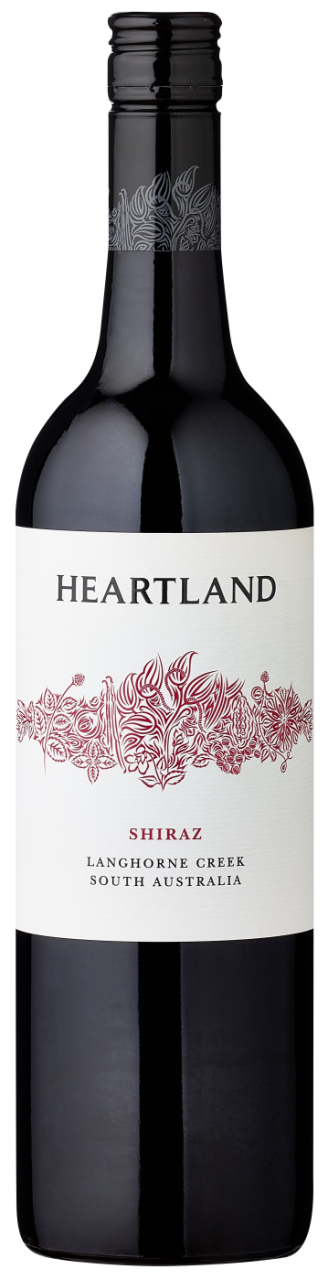 Heartland Shiraz