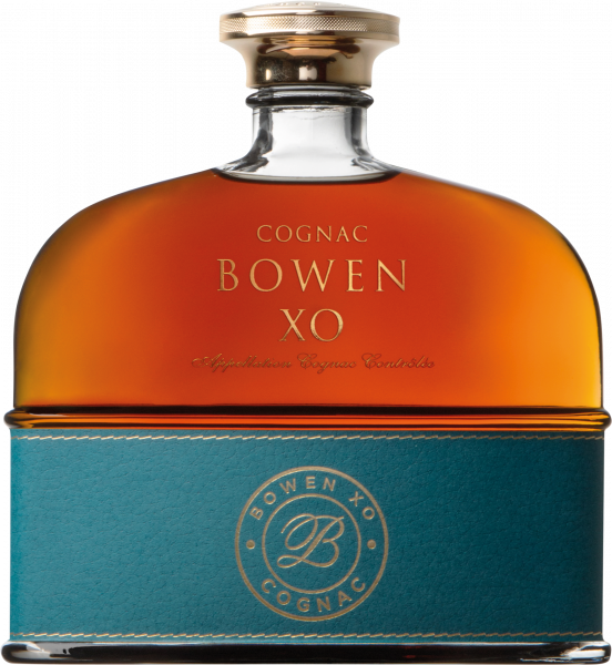 Cognac Bowen XO 18-20 Jahre in GP
