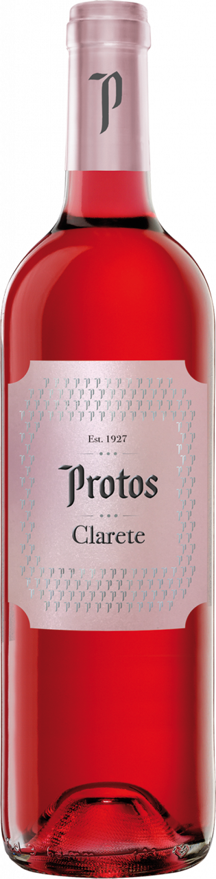 Protos Rosado (Clarete)