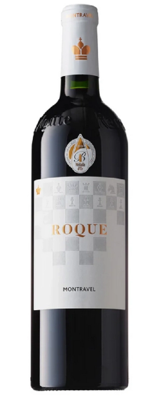 Roque Montravel AC