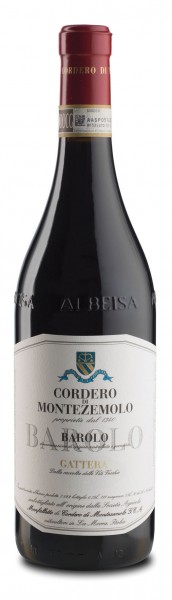 Cordero di Montezemolo Barolo DOCG Gattera