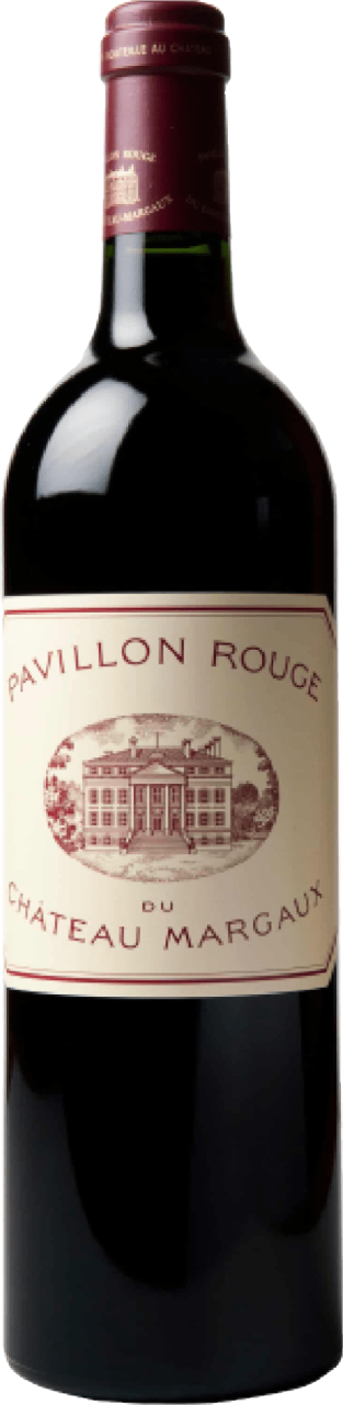Château Margaux Pavillon Rouge
