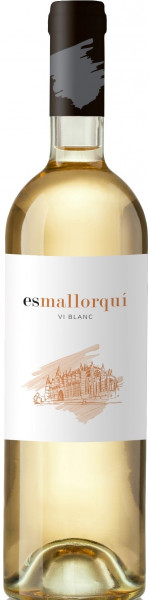 Es Mallorqui Blanco