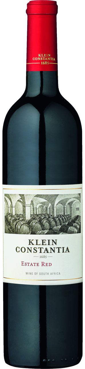 Klein Constantia Estate Red