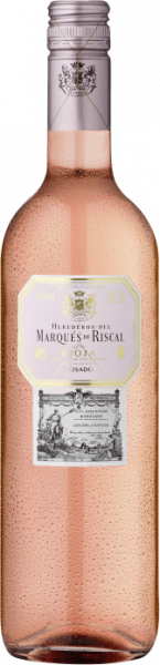Marqués de Riscal Rosado Rioja D.O.