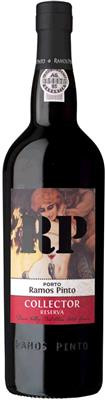 Ramos Pinto Collector Reserva 19,5% vol