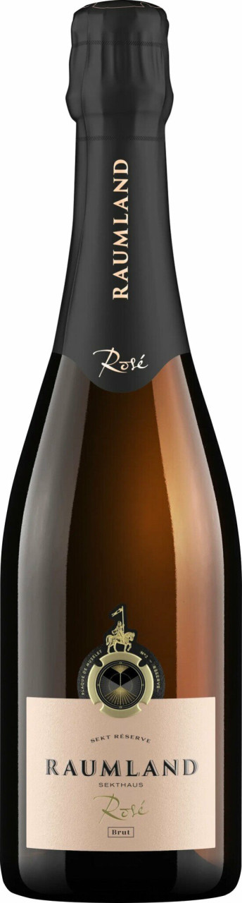 Raumland Rosé Réserve Brut