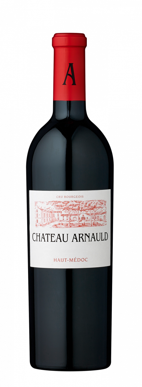 Château Arnauld Haut-Médoc