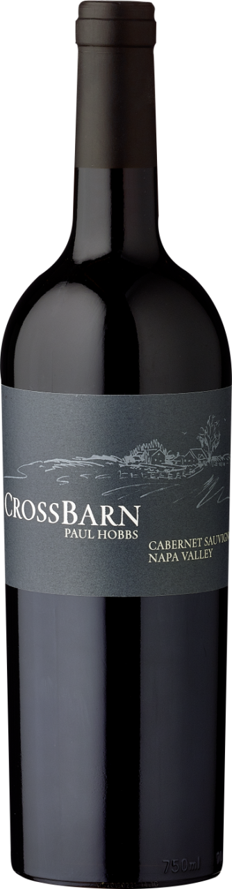 Paul Hobbs CrossBarn Cabernet Sauvignon