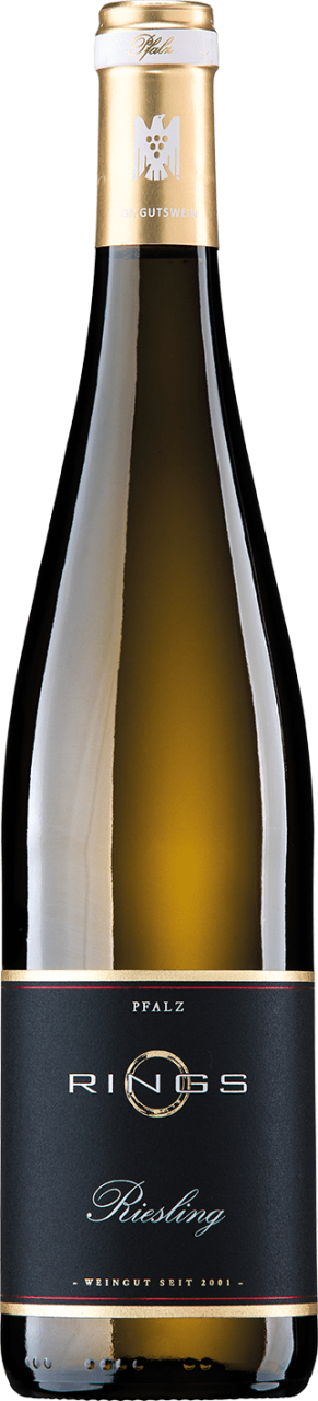 Rings Riesling trocken