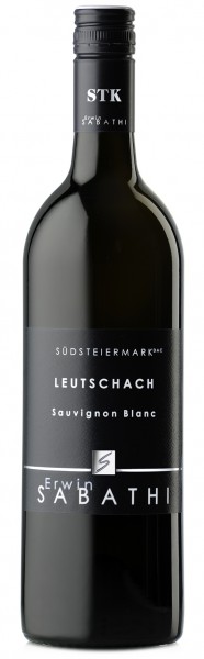 Erwin Sabathi Leutschach Sauvignon Blanc Südsteiermark DAC