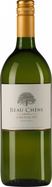 Beau Chêne Grenache Blanc