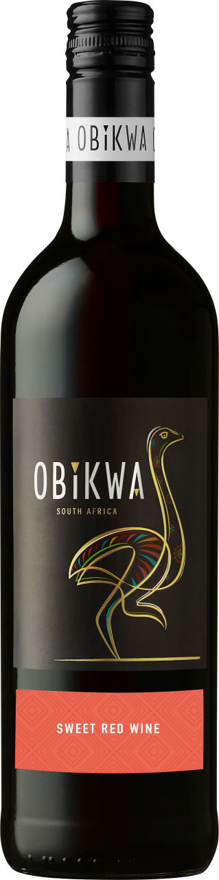 Obikwa Sweet Red