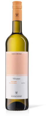 Silvaner trocken WV Freyburg-Unstrut