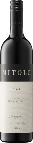 Mitolo G.A.M. Shiraz
