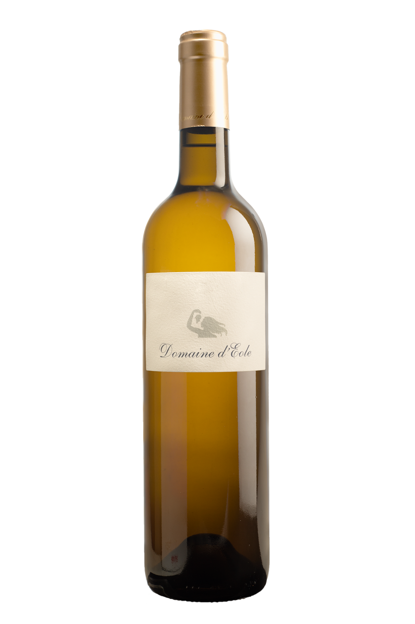 Domaine d'Eole Blanc