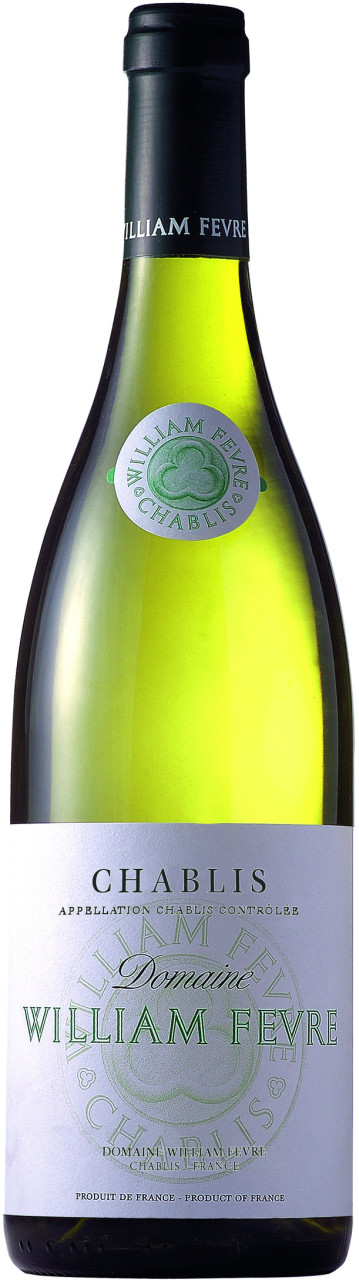 Domaine William Fèvre Chablis AOC