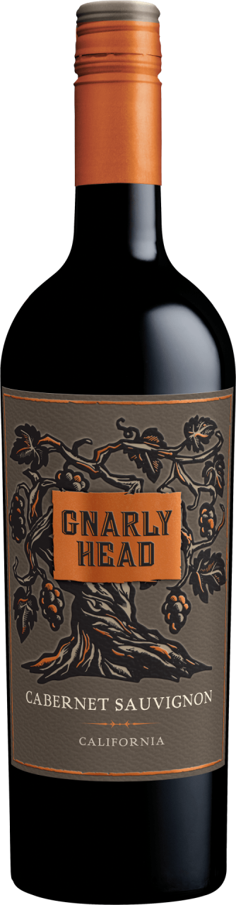 Gnarly Head Cabernet Sauvignon