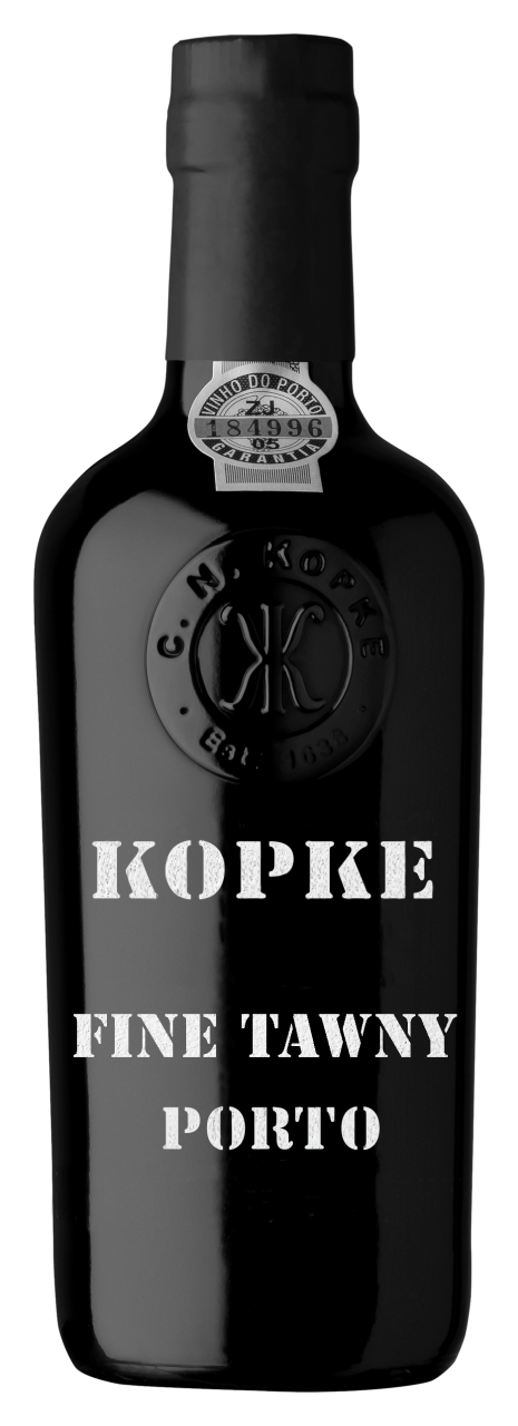 Kopke Fine Tawny Port