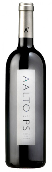 2015 AALTO PS Bodegas Aalto Ribera del Duero