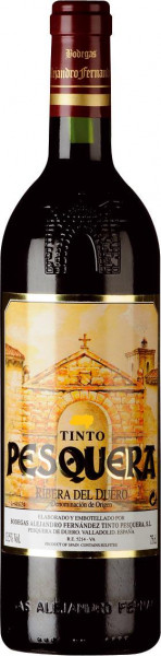 Tinto Pesquera Crianza