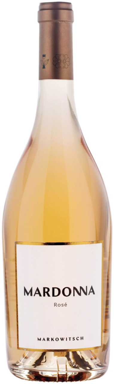 Weingut Gerhard Markowitsch Mardonna Rosé