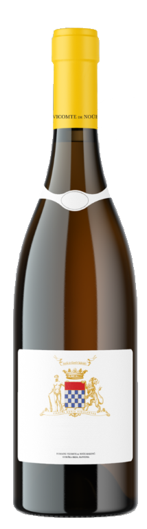 Domaine Vicomte de Noüe-Marinic Sotto la Chiesa Bigliana II Cru