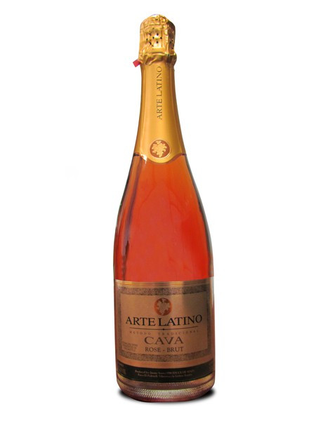 Jaume Serra Arte Latino Cava Rose Brut