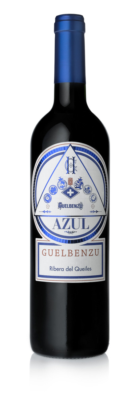 Guelbenzu AZUL