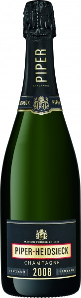 Piper-Heidsieck Vintage Brut Champagner