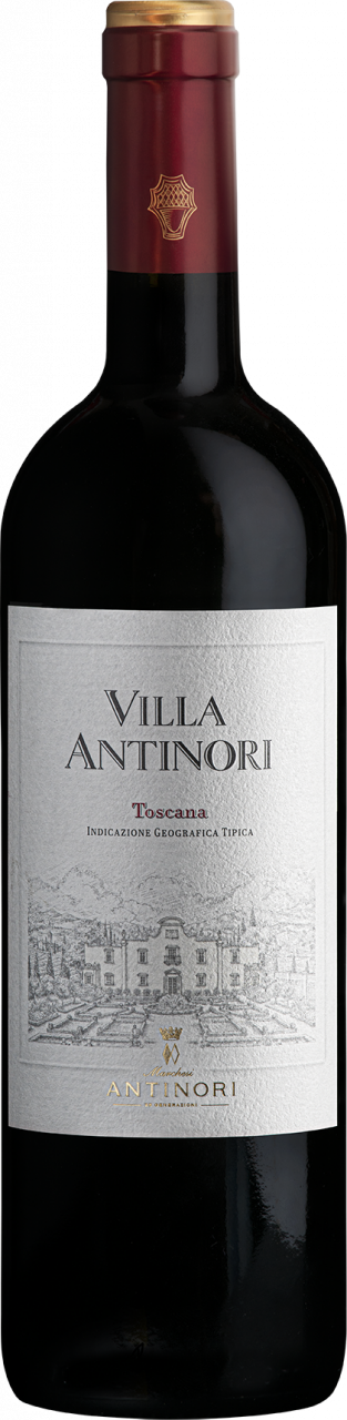 Antinori Rosso Toscana IGT