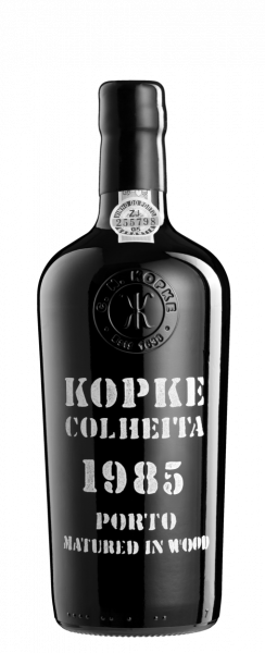 Kopke Porto Colheita