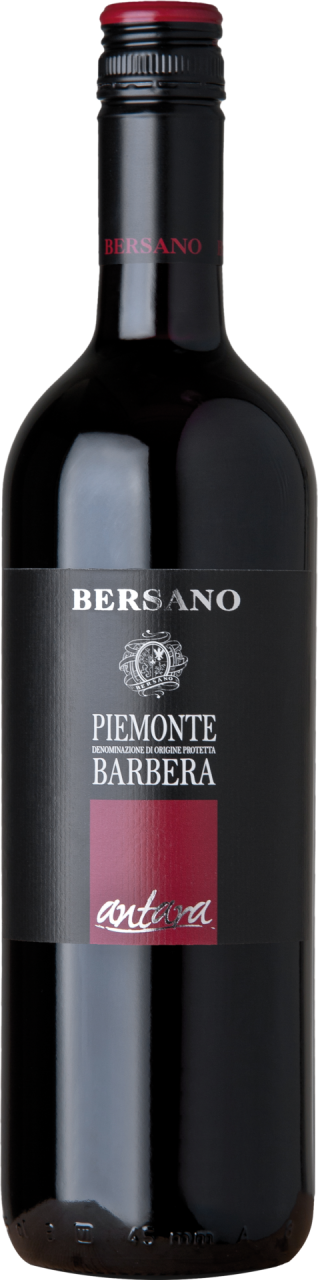 Bersano Antara Piemonte DOP Barbera