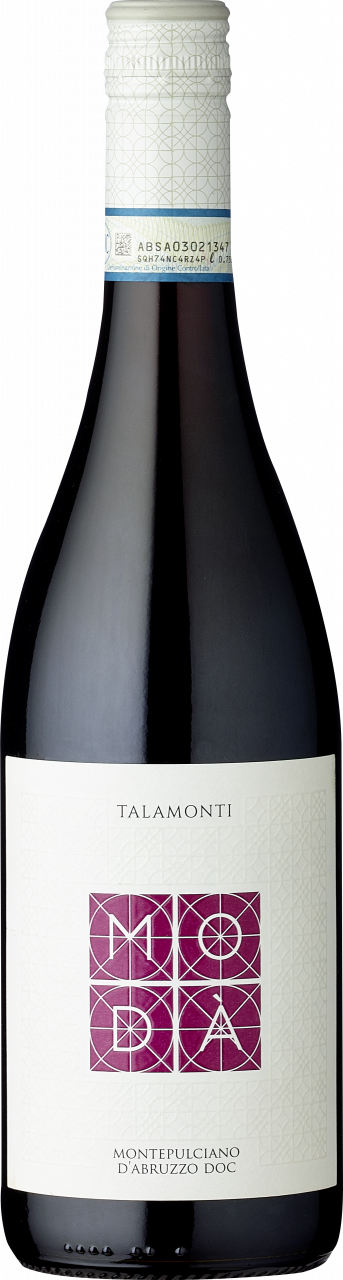 Talamonti Moda Montepulciano d´ Abruzzo DOC