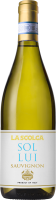 La Scolca Solui Sauvignon Blanc Piemonte DOC La Scolca Solui Sauvignon Blanc Piemonte DOC