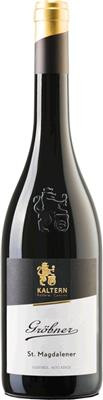 Kellerei Kaltern Gröbner St. Magdalener Classico Alto Adige