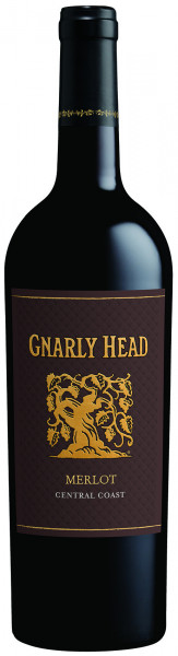 Gnarly Head Merlot