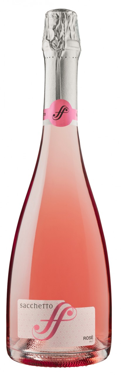 Sacchetto Rosé Brut Prosecco DOC